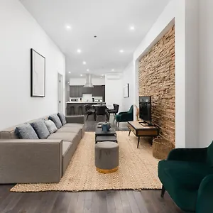 Boutique Lofts Notre Dame Montréal